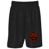Podium Kids & Adults Basketball Shorts Thumbnail