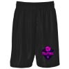 Podium Kids & Adults Basketball Shorts Thumbnail