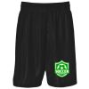 Podium Kids & Adults Basketball Shorts Thumbnail