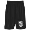 Podium Kids & Adults Basketball Shorts Thumbnail