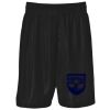 Podium Kids & Adults Basketball Shorts Thumbnail