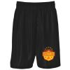 Podium Kids & Adults Basketball Shorts Thumbnail