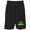 Podium Kids & Adults Basketball Shorts Thumbnail
