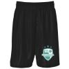 Podium Kids & Adults Basketball Shorts Thumbnail