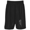 Podium Kids & Adults Basketball Shorts Thumbnail