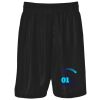 Podium Kids & Adults Basketball Shorts Thumbnail