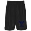 Podium Kids & Adults Basketball Shorts Thumbnail