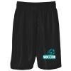 Podium Kids & Adults Basketball Shorts Thumbnail