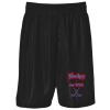 Podium Kids & Adults Basketball Shorts Thumbnail
