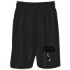 Podium Kids & Adults Basketball Shorts Thumbnail