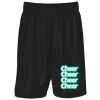 Podium Kids & Adults Basketball Shorts Thumbnail