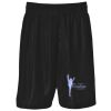 Podium Kids & Adults Basketball Shorts Thumbnail