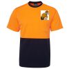JB's Hi-Vis Traditional Tee Thumbnail