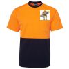 JB's Hi-Vis Traditional Tee Thumbnail
