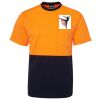 JB's Hi-Vis Traditional Tee Thumbnail