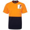 JB's Hi-Vis Traditional Tee Thumbnail