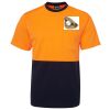 JB's Hi-Vis Traditional Tee Thumbnail