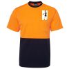 JB's Hi-Vis Traditional Tee Thumbnail
