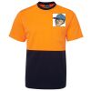 JB's Hi-Vis Traditional Tee Thumbnail