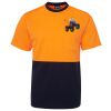 JB's Hi-Vis Traditional Tee Thumbnail