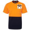JB's Hi-Vis Traditional Tee Thumbnail