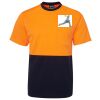 JB's Hi-Vis Traditional Tee Thumbnail