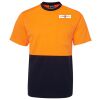 JB's Hi-Vis Traditional Tee Thumbnail