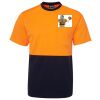 JB's Hi-Vis Traditional Tee Thumbnail