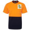 JB's Hi-Vis Traditional Tee Thumbnail