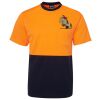 JB's Hi-Vis Traditional Tee Thumbnail
