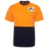 JB's Hi-Vis Traditional Tee Thumbnail