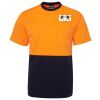 JB's Hi-Vis Traditional Tee Thumbnail