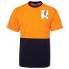 JB's Hi-Vis Traditional Tee Thumbnail