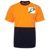 JB's Hi-Vis Traditional Tee Thumbnail