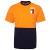 JB's Hi-Vis Traditional Tee Thumbnail