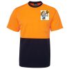 JB's Hi-Vis Traditional Tee Thumbnail