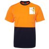 JB's Hi-Vis Traditional Tee Thumbnail