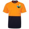 JB's Hi-Vis Traditional Tee Thumbnail