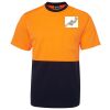 JB's Hi-Vis Traditional Tee Thumbnail