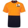 JB's Hi-Vis Traditional Tee Thumbnail