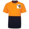 JB's Hi-Vis Traditional Tee Thumbnail