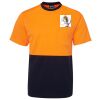 JB's Hi-Vis Traditional Tee Thumbnail