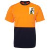 JB's Hi-Vis Traditional Tee Thumbnail