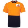 JB's Hi-Vis Traditional Tee Thumbnail