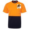 JB's Hi-Vis Traditional Tee Thumbnail