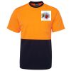 JB's Hi-Vis Traditional Tee Thumbnail