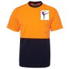 JB's Hi-Vis Traditional Tee Thumbnail