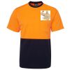 JB's Hi-Vis Traditional Tee Thumbnail