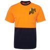 JB's Hi-Vis Traditional Tee Thumbnail