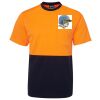 JB's Hi-Vis Traditional Tee Thumbnail